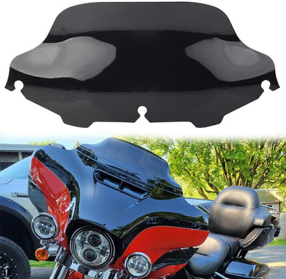 ya 23 10.7 baidi for Harley Touring Electra Street Glide 1996-2013 6/8/9.5 Windshield Windscreen
