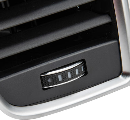 ya 10 9.16 baidi Right Passenger Side Dashboard Air Vent Louver for Audi for Q5 SQ5 8R1820902 LWVF