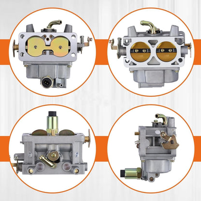 ya 2 8.15 0K1588 GP17500 Carburetor Carb for generac GT760 GT990 GTH990 Generator Engines