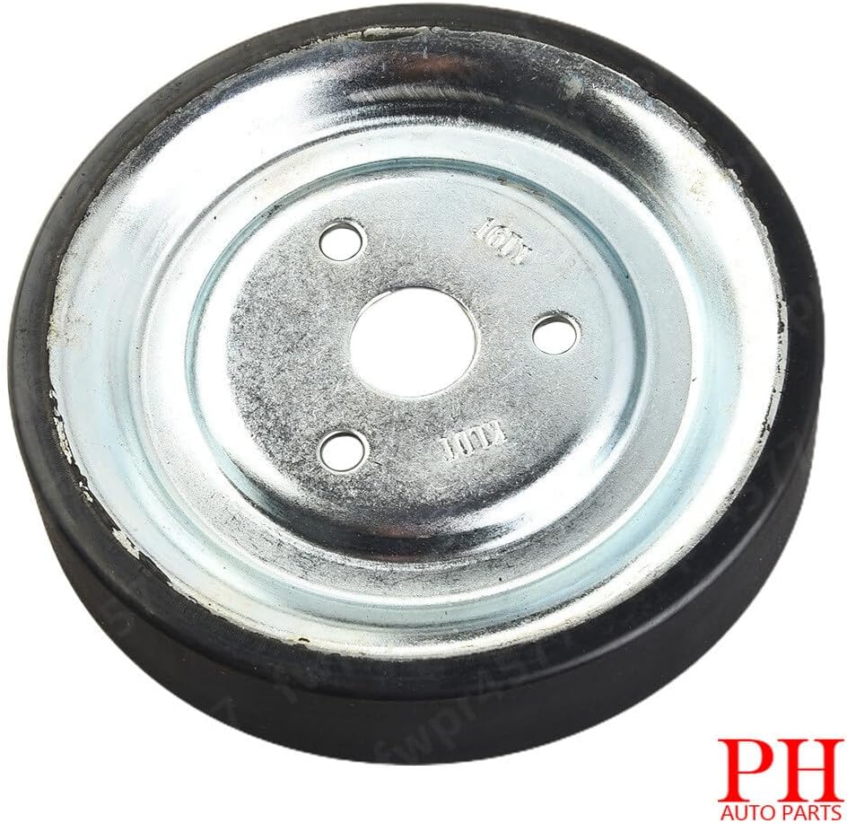 ya 4 8.24 baidi engine water pump pulley for Mini Cooper R55 R56 R57 R59 R60 R61 11517619020