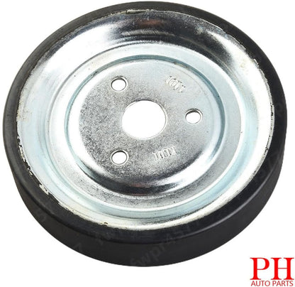 ya 4 8.24 baidi engine water pump pulley for Mini Cooper R55 R56 R57 R59 R60 R61 11517619020