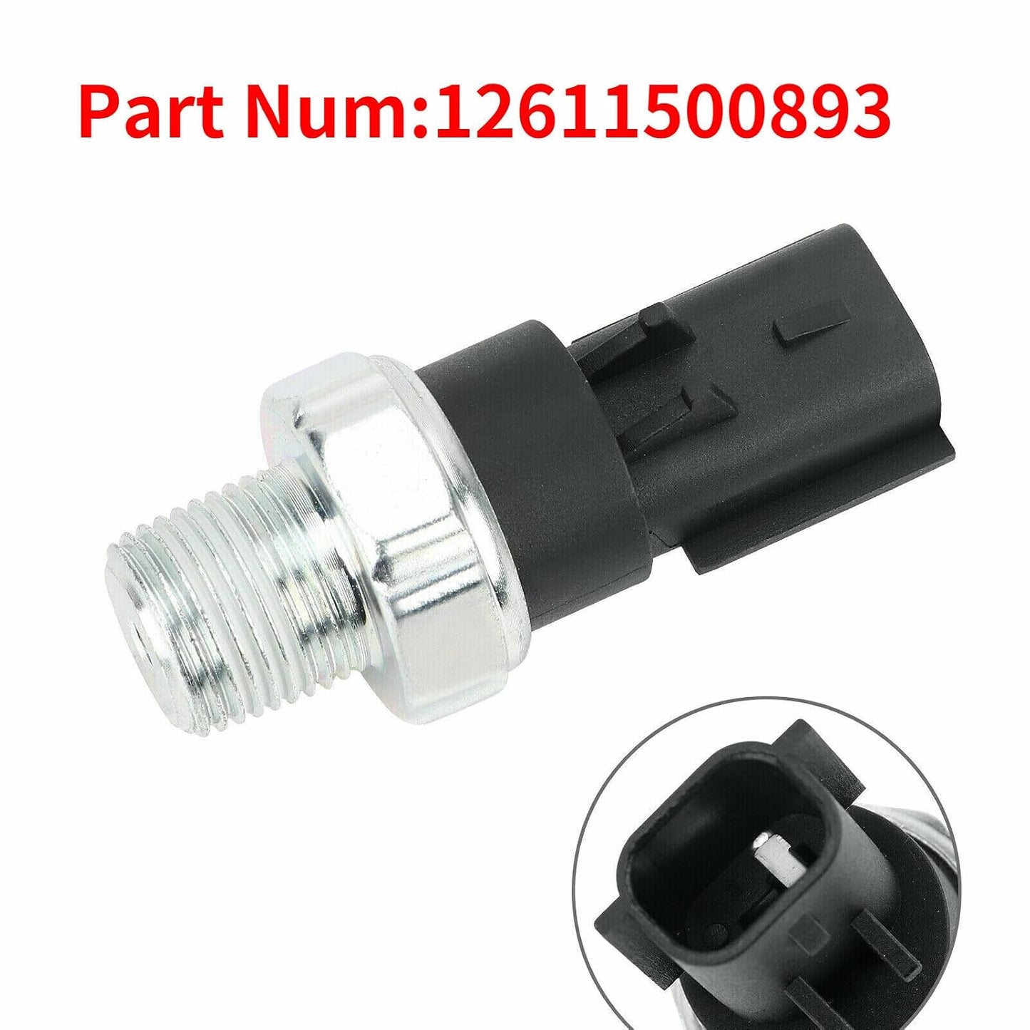 ya 4 8.8.2 The Engine Oil Pressure Sensor is Suitable for Chrysler Pt Cruiser 2001-2010 4608303AB 1S6670