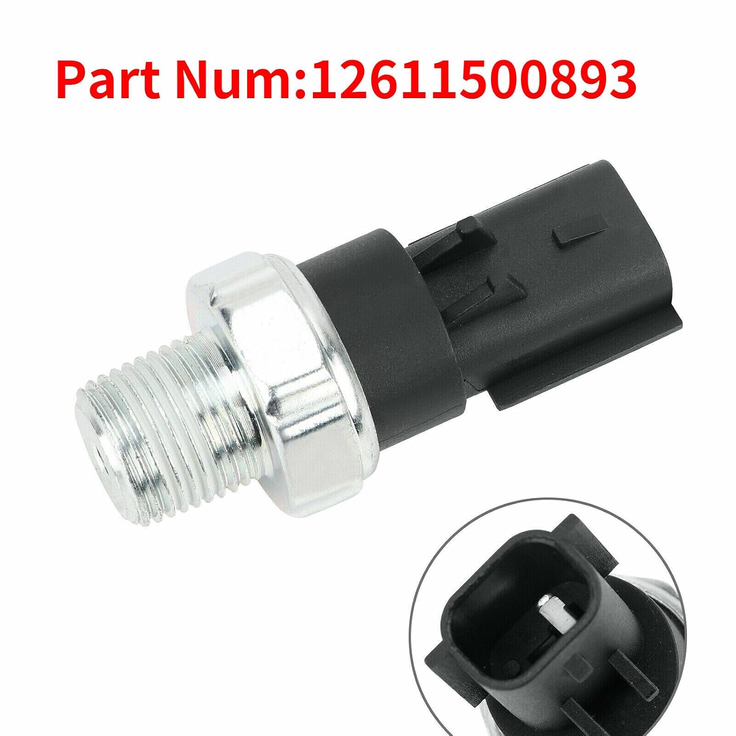 ya 4 8.8.2 The Engine Oil Pressure Sensor is Suitable for Chrysler Pt Cruiser 2001-2010 4608303AB 1S6670