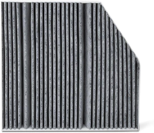 ya 4 8.8.2 1PCS A2058350147 Cabin Air Filter for Mercedes-Benz E53 E63 AMG 2019 2020-2023