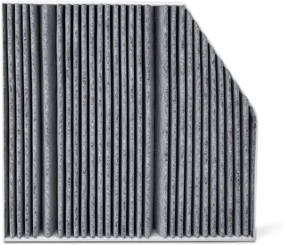 ya 5 8.24 baidi 1PCS A2058350147 Cabin Air Filter for Mercedes-Benz E53 E63 AMG 2019 2020-2023
