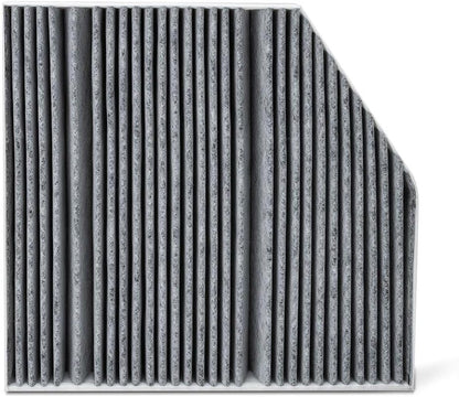 ya 5 8.24 baidi 1PCS A2058350147 Cabin Air Filter for Mercedes-Benz E53 E63 AMG 2019 2020-2023