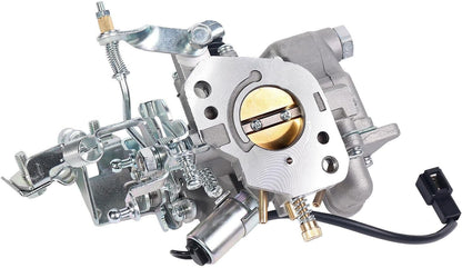 ya 2 8.15 Heavy-Duty Carburetor Fits for Daihatsu for Hijet S80 S81 S83 Replaces 21100-87766