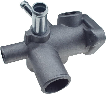 ya 2 8.15 for Toyota for Camry Solara for RAV4 Celica Engine Coolant Outlet Water 16331-74220