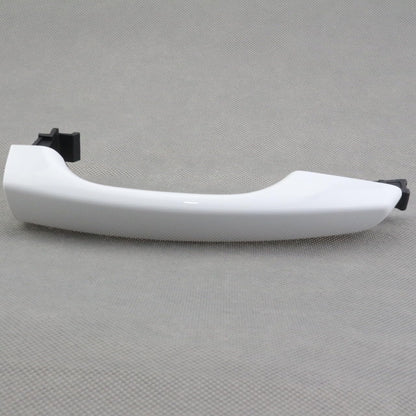ya 5 8.10 White Front Right Door Exterior Handle 82661F2010 for Hyundai for Elantra 2017-2020