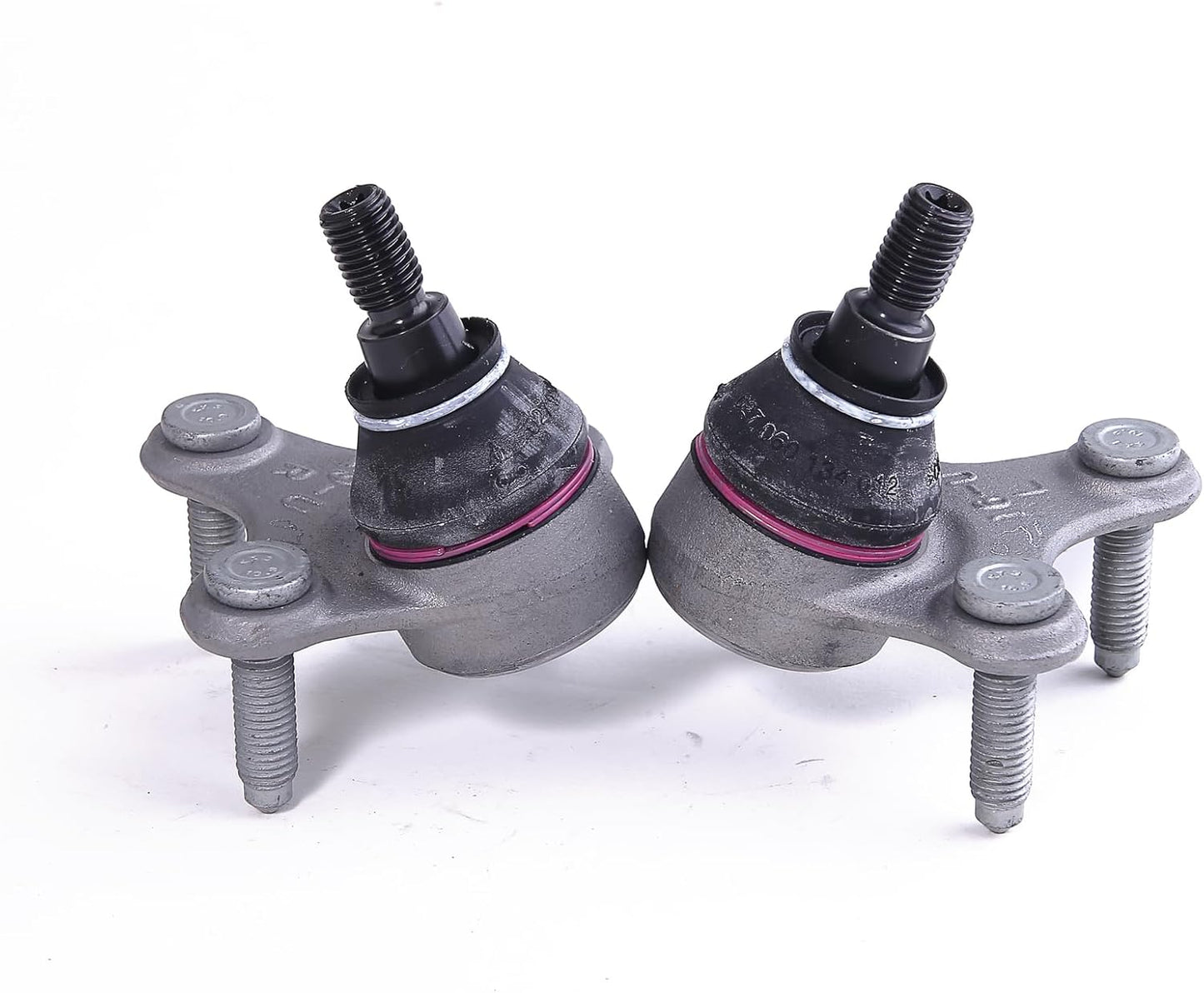 ya 4 8.14 Front Left&Right Suspension Ball Joints Head for VW for JETTA for Golf MK5 6 for Audi A3