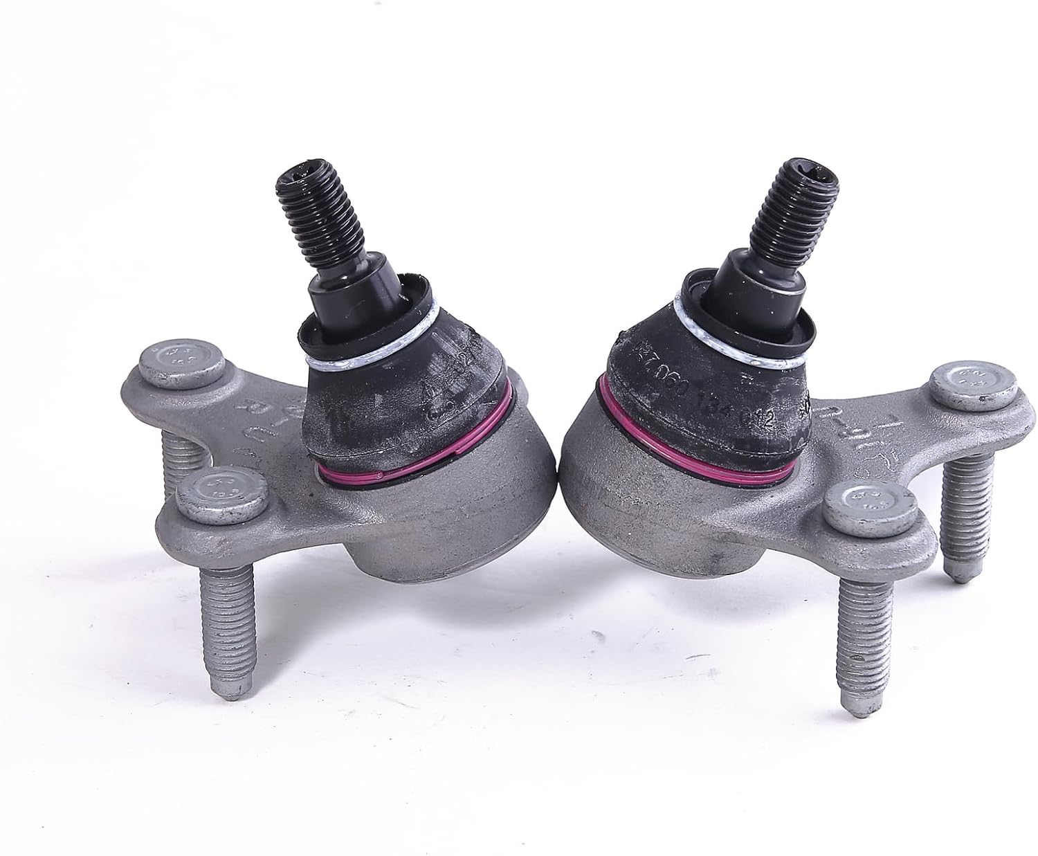 ya 4 8.14 Front Left&Right Suspension Ball Joints Head for VW for JETTA for Golf MK5 6 for Audi A3
