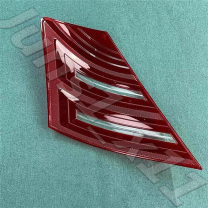 ya 4 8.14 Right Tail Light Lens Cover for Mercedes-Benz W221 S Class 2010-2013