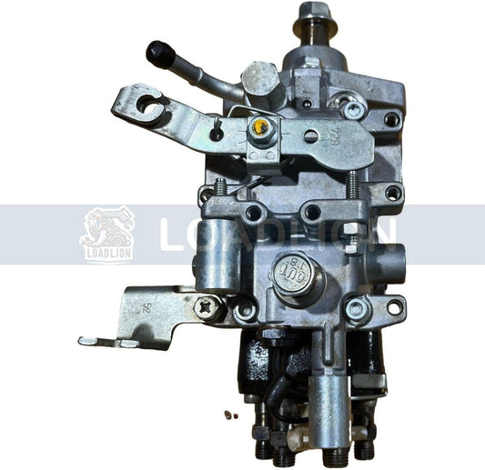 ya 16 10.20 baidi Diesel fuel injection pump 196000-5090 32B65-17030 is suitable for D5G-