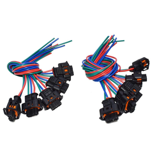 ya 5 8.10 10 Camshaft Position Sensor Connector Harness for Mercedes-Benz CL600 S600 C300