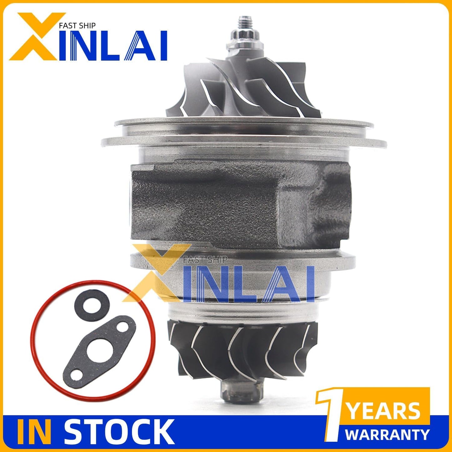 ya 4 8.24 baidi ME201258 Turbo Ink Cartridge Core Suitable for 94-97 for Mitsubishi for Pajero II 2.8TD TD04