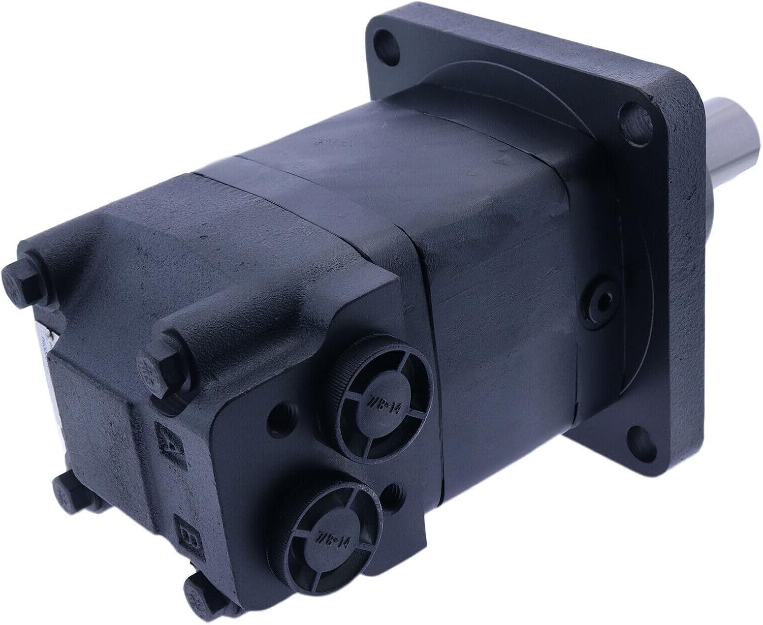 ya 5 8.24 baidi 105-1007-006 1051007 Hydraulic Motor Fits For Eaton Char-Lynn 2000 Series