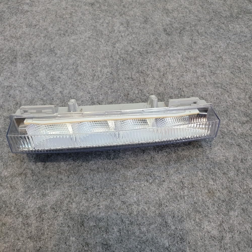 ya 4 8.10 for Mercedes gl350 gl450 17-19 daytime running lights 