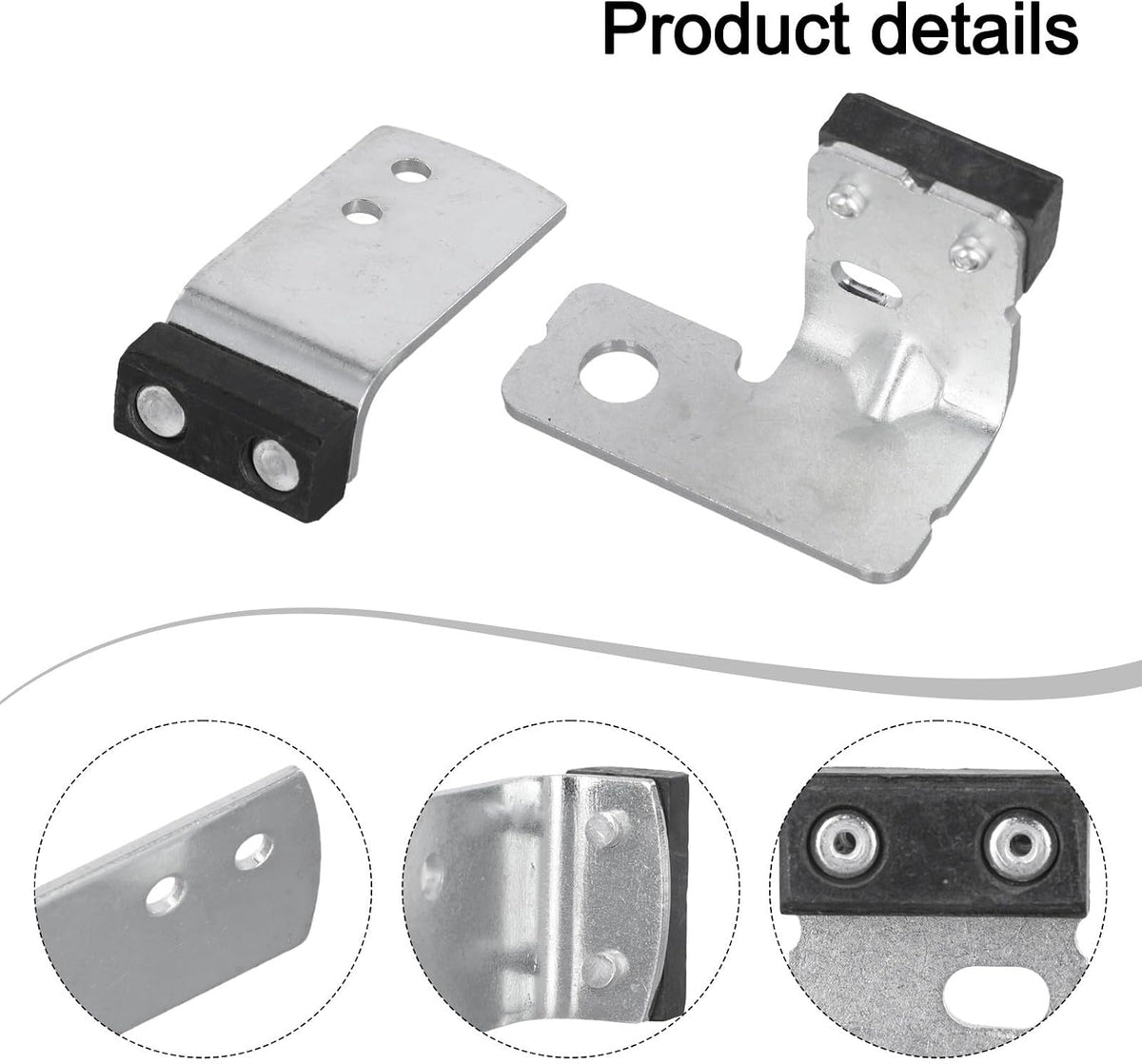 ya 26 10.21 baidi Deck Brake Assembly for 1040 1042 1045 1046M Quick Setup