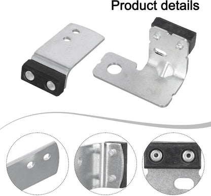 ya 26 10.21 baidi Deck Brake Assembly for 1040 1042 1045 1046M Quick Setup
