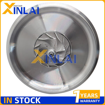 ya 4 8.24 baidi Turbo for Charger Cartridge for Toyota Hilux 05-15 Hiace for Land Cruiser 2.5 75 kW 