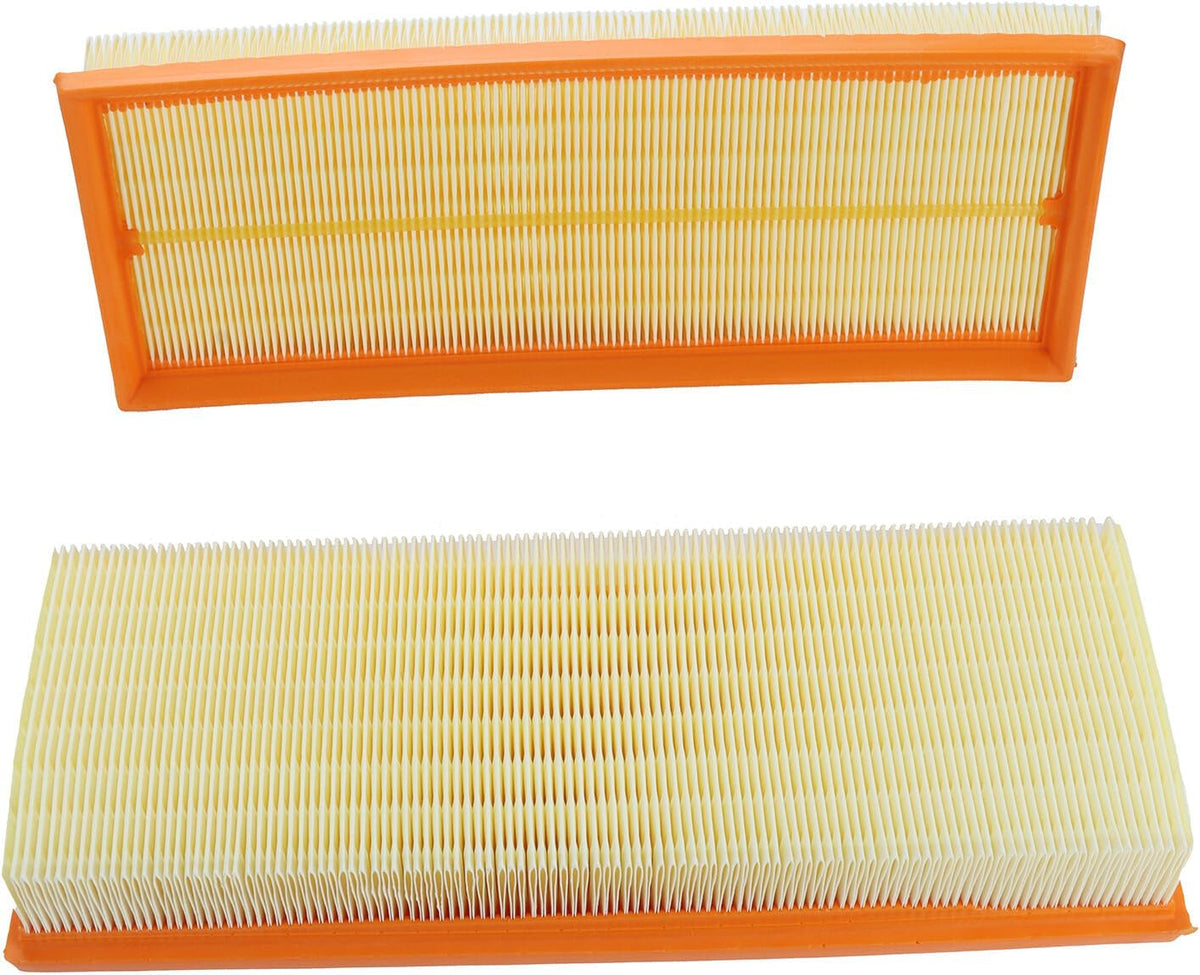 ya 23 10.7 baidi 2X A1120940004 Engine Air Filter for Mercedes-benz E350 CLK240 CLK320 CLK500