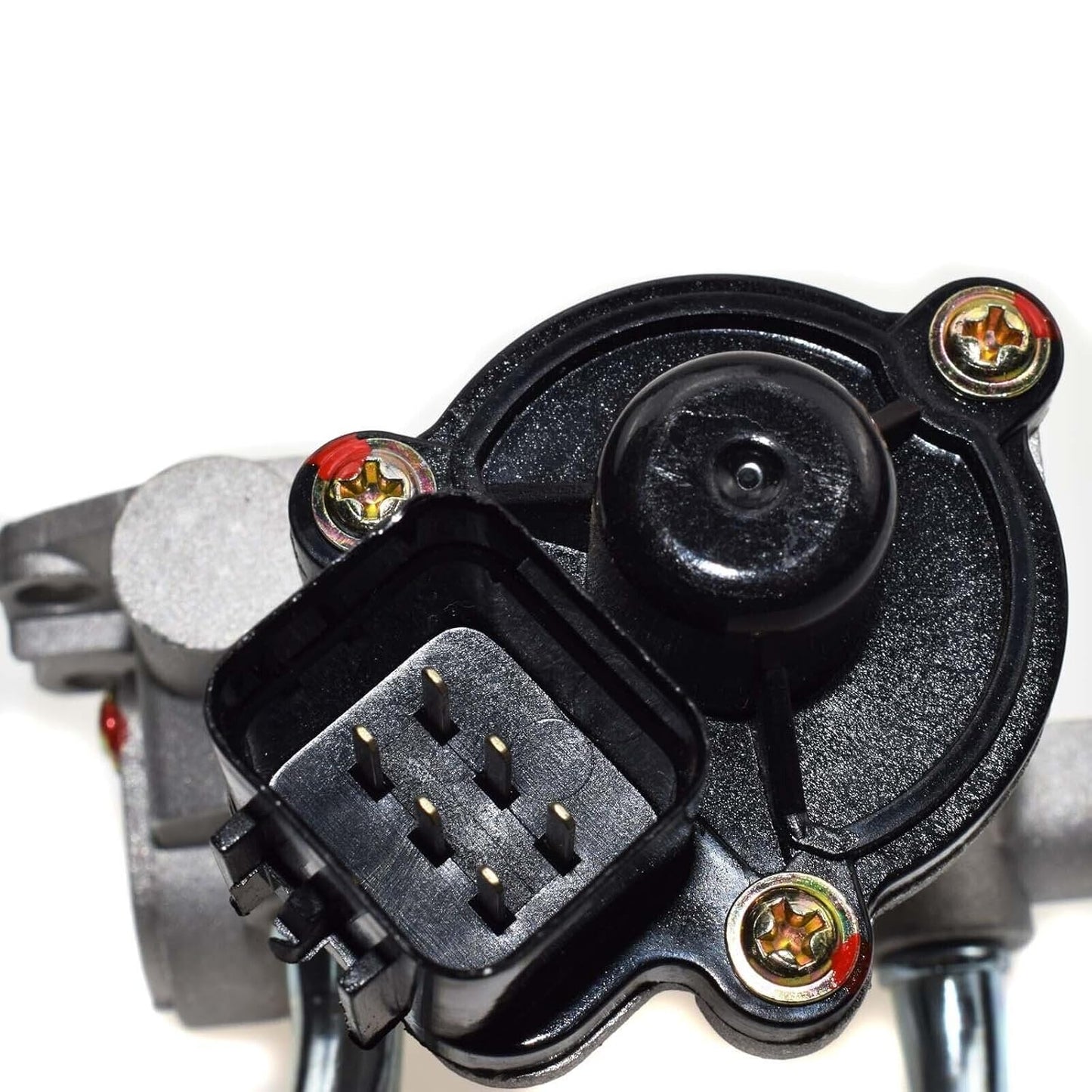 ya 2 8.15 idle air Control Valve Suitable for Mitsubishi for Mira ge 1.8L L4 1997-2002 MD614743