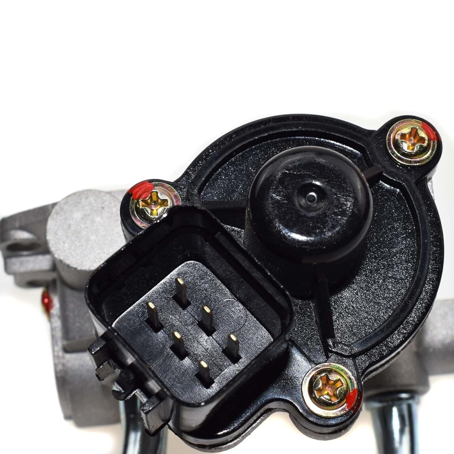 ya 2 8.15 idle air Control Valve Suitable for Mitsubishi for Mira ge 1.8L L4 1997-2002 MD614743