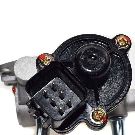 ya 2 8.15 idle air Control Valve Suitable for Mitsubishi for Mira ge 1.8L L4 1997-2002 MD614743