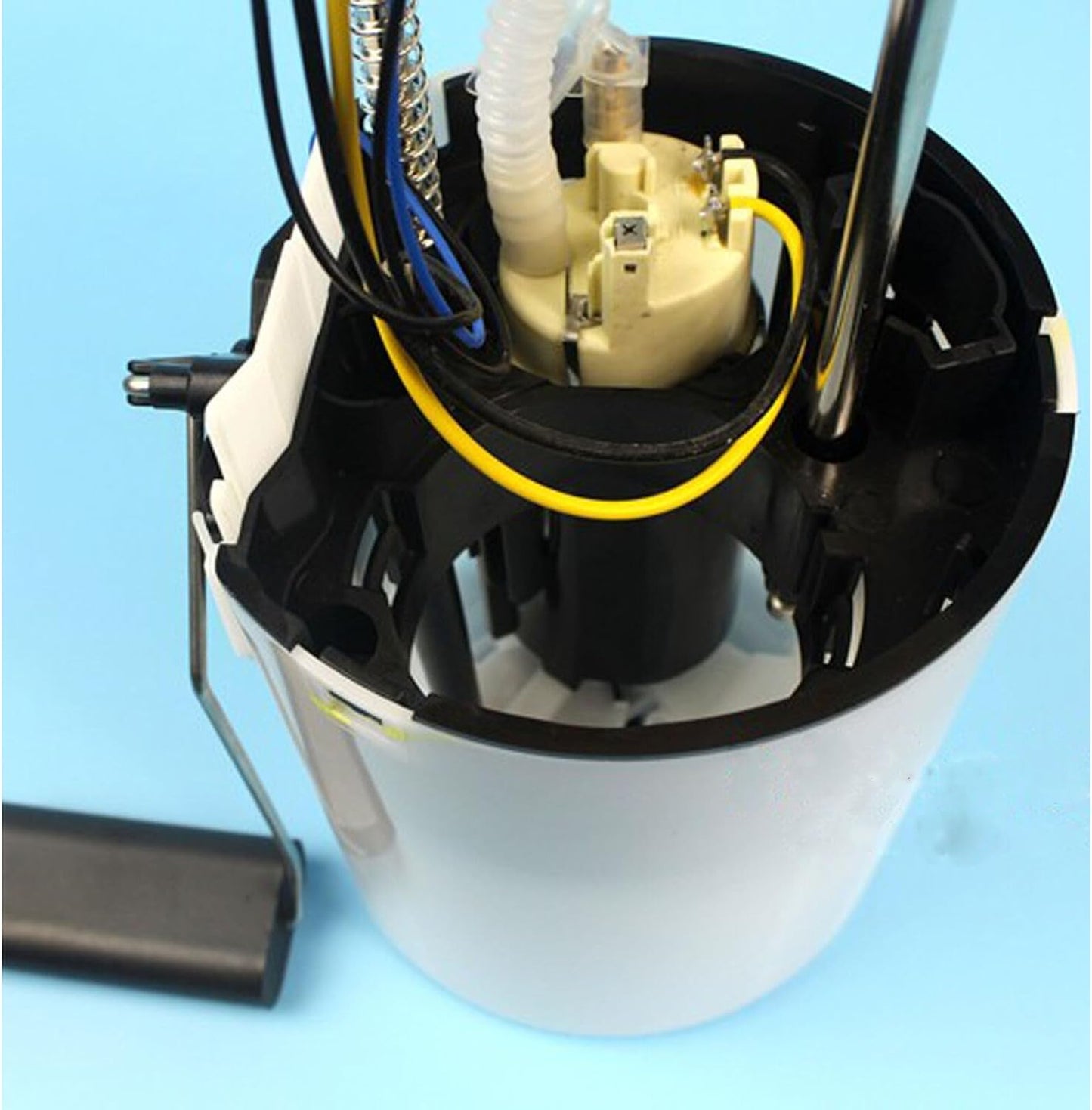 ya 5 8.10 Fuel Pump Assembly A2C53325536 for Volvo S80 for Ford Mondeo MK4 AG9N-9H307-CE