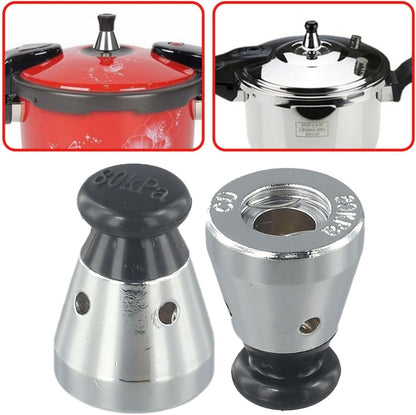 ya 14 9.20 baidi Cooker Cap Kit Cookware Stainless Steel Replacement Accessories Convenient-1