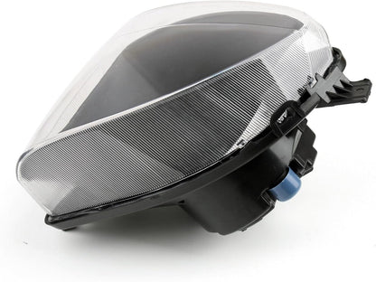 ya 10 9.16 zhengce Front Bumper Fog Driving Light Lamp Left LH Fits 2010-2013 5 F10 F18