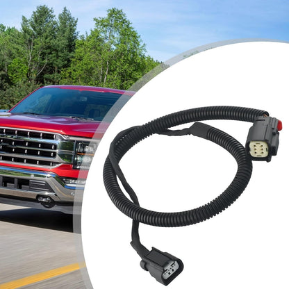 ya 23 10.7 baidi Adapter Harness Car Camera Wiring Harness Power Adapter Harness Rear View