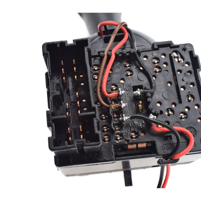 ya 4 8.8 8201167981 is Suitable for Renault Logan Clio IV 1x Turn Signal Indicator Headlight Switch
