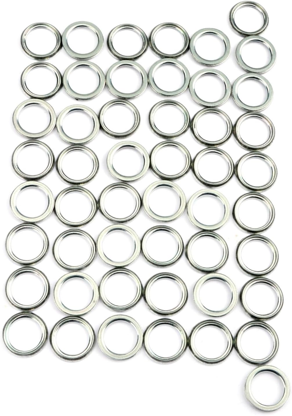ya 9 10.24 50X 35178-30010 for Toyota FJ Cruiser for Land Cruiser Oil Drain Plug Gasket Washer