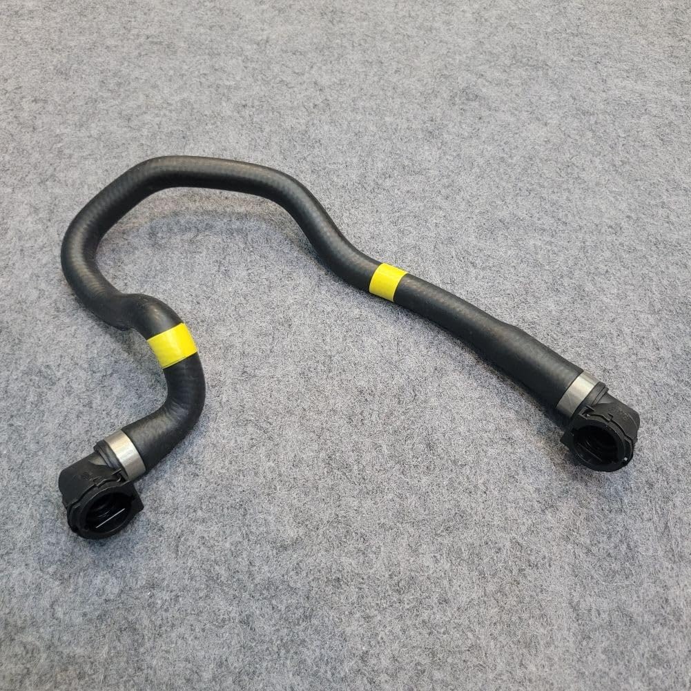 ya 4 8.8.2 Coolant pipe for BMW 1 f20 17127647372 19-22