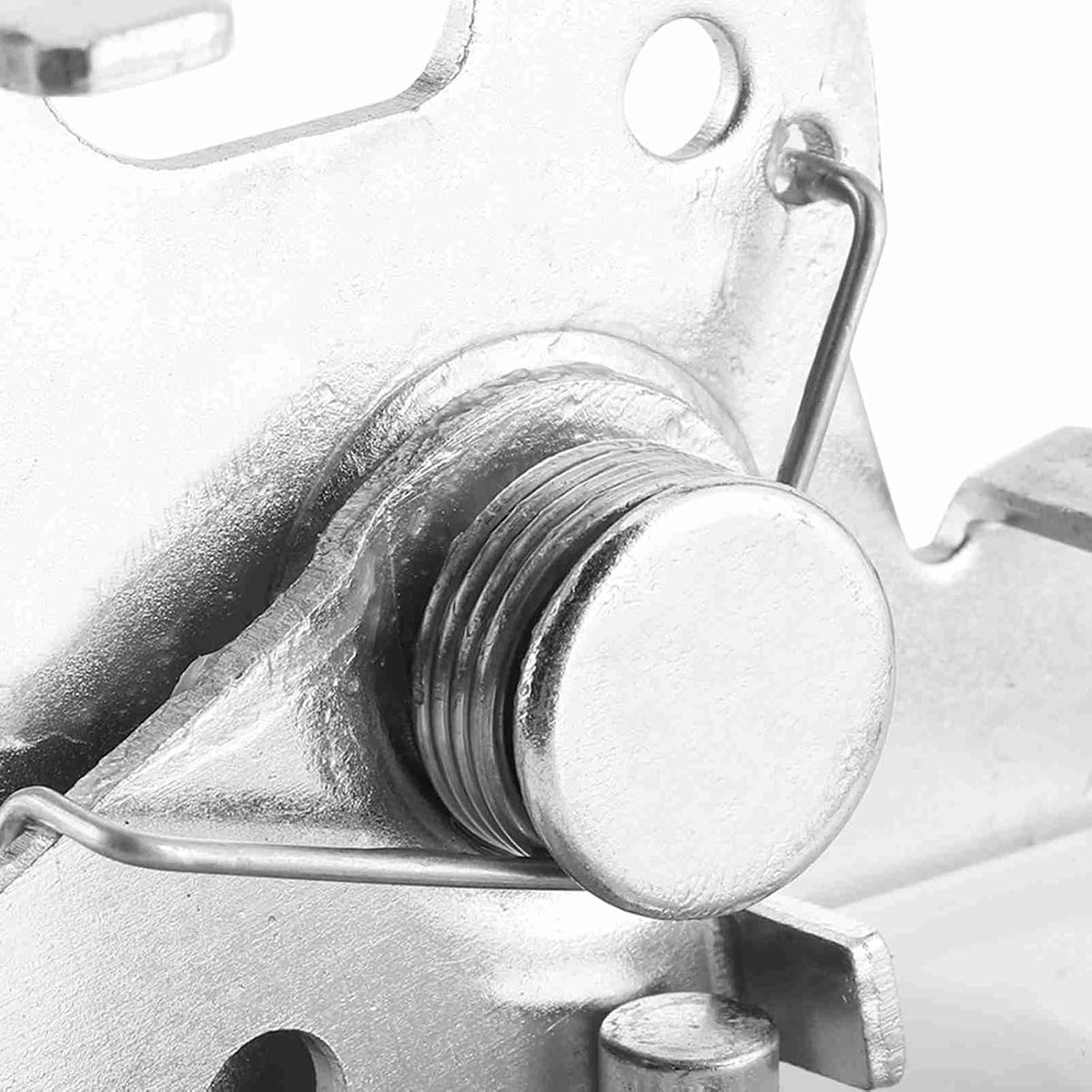 ya 26 10.21 baidi ?Right Sliding Door Lock Latch 9017301135 Smooth for Sprinter 2003?2006