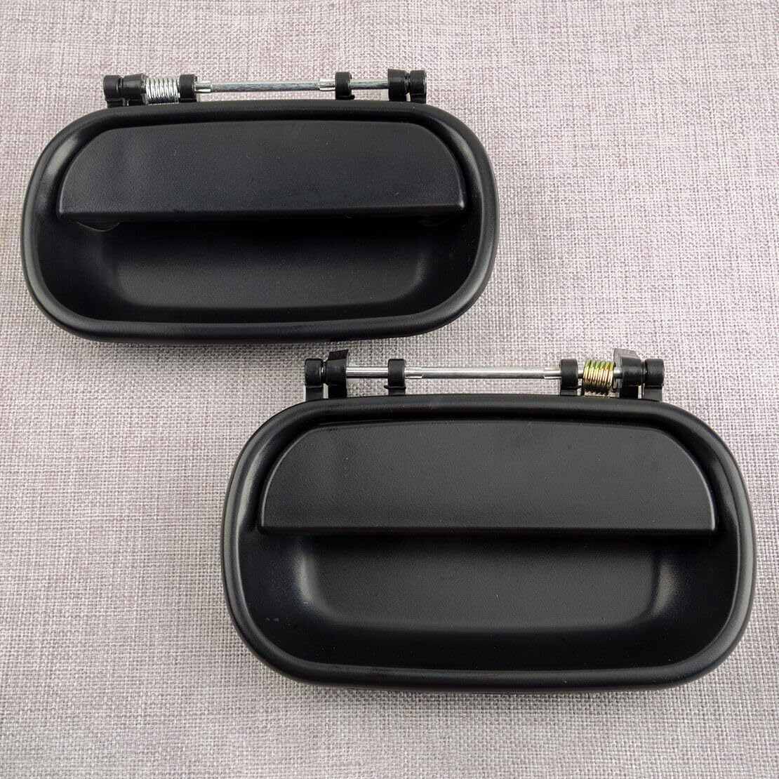 ya 4 8.8.2 Front Left and Right Side Outer Door Handles Suitable for Isuzu NPR NRR
