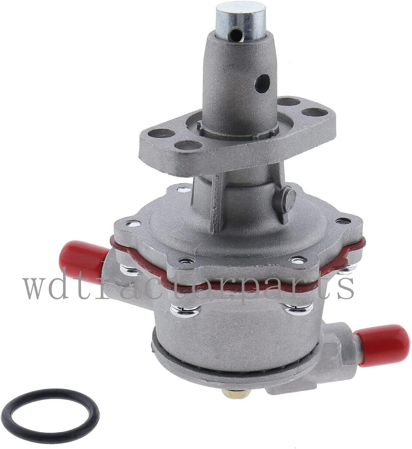 ya 5 8.10 1305006290 For JCB Perkins 402C/D-05 403C/D-07 404D-15 404D-22 Fuel Booster Pump