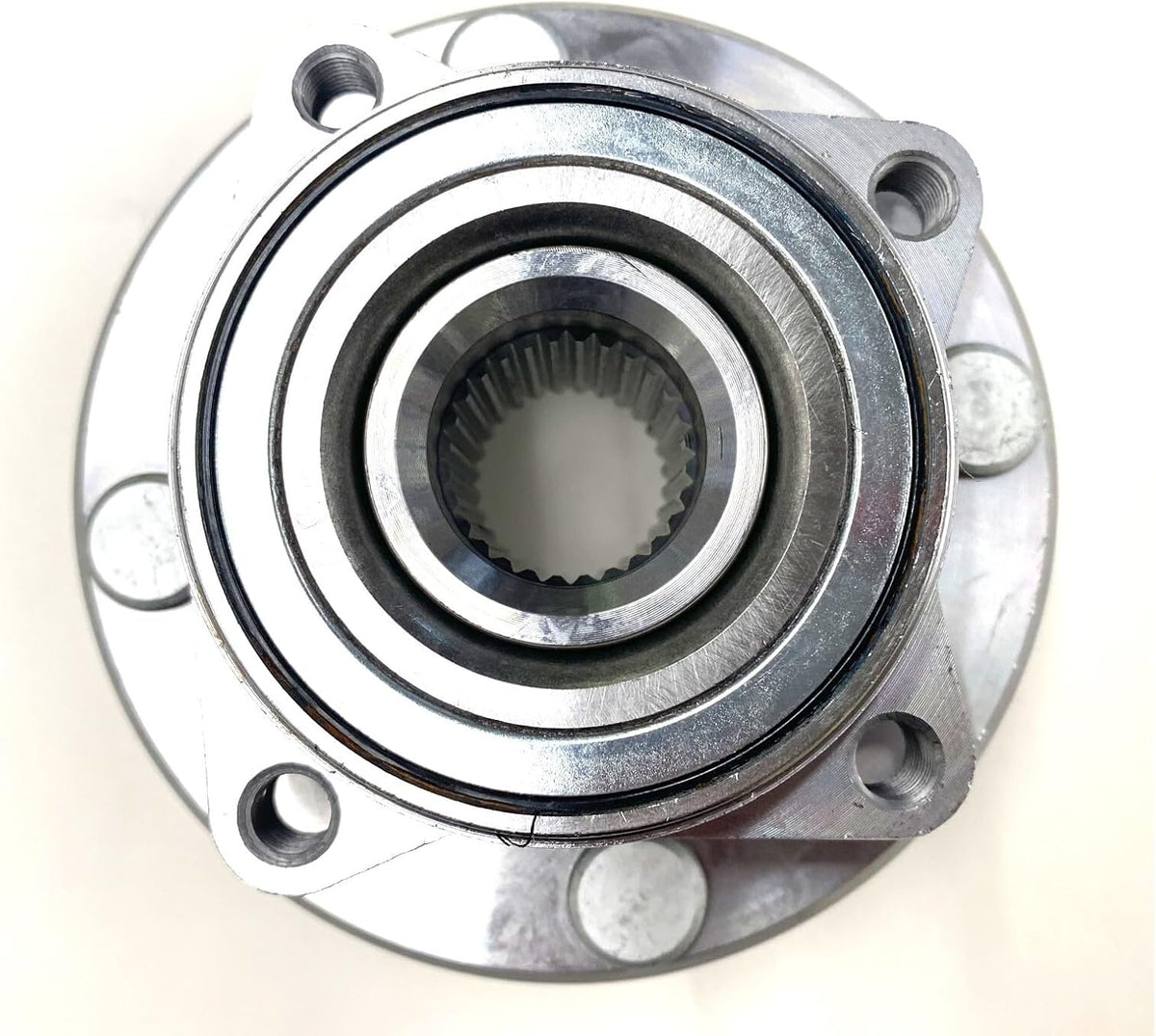 ya 4 8.8.2 2pcs Front Wheel Hub Bearing FULL Assemblies Fit 1998-1999 for Acura CL 2.3L 4cyl