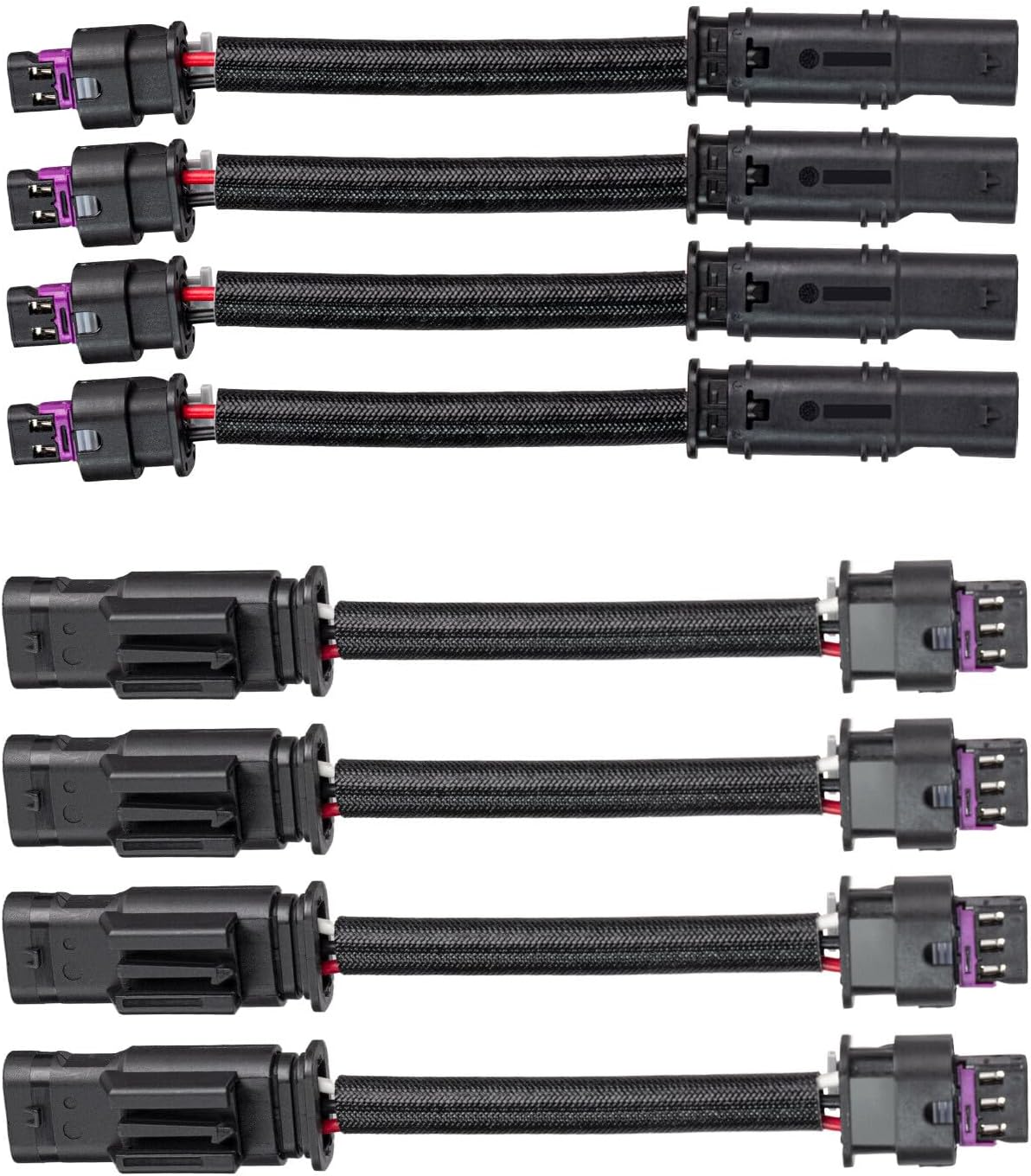 ya 12 10.8 baidi Camshaft Adjuster Magnet Harness Extension for Mercedes-benz S500 CL500 SL500