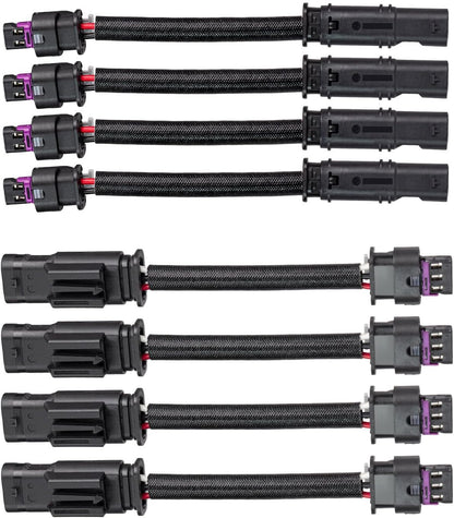 ya 12 10.8 baidi Camshaft Adjuster Magnet Harness Extension for Mercedes-benz S500 CL500 SL500