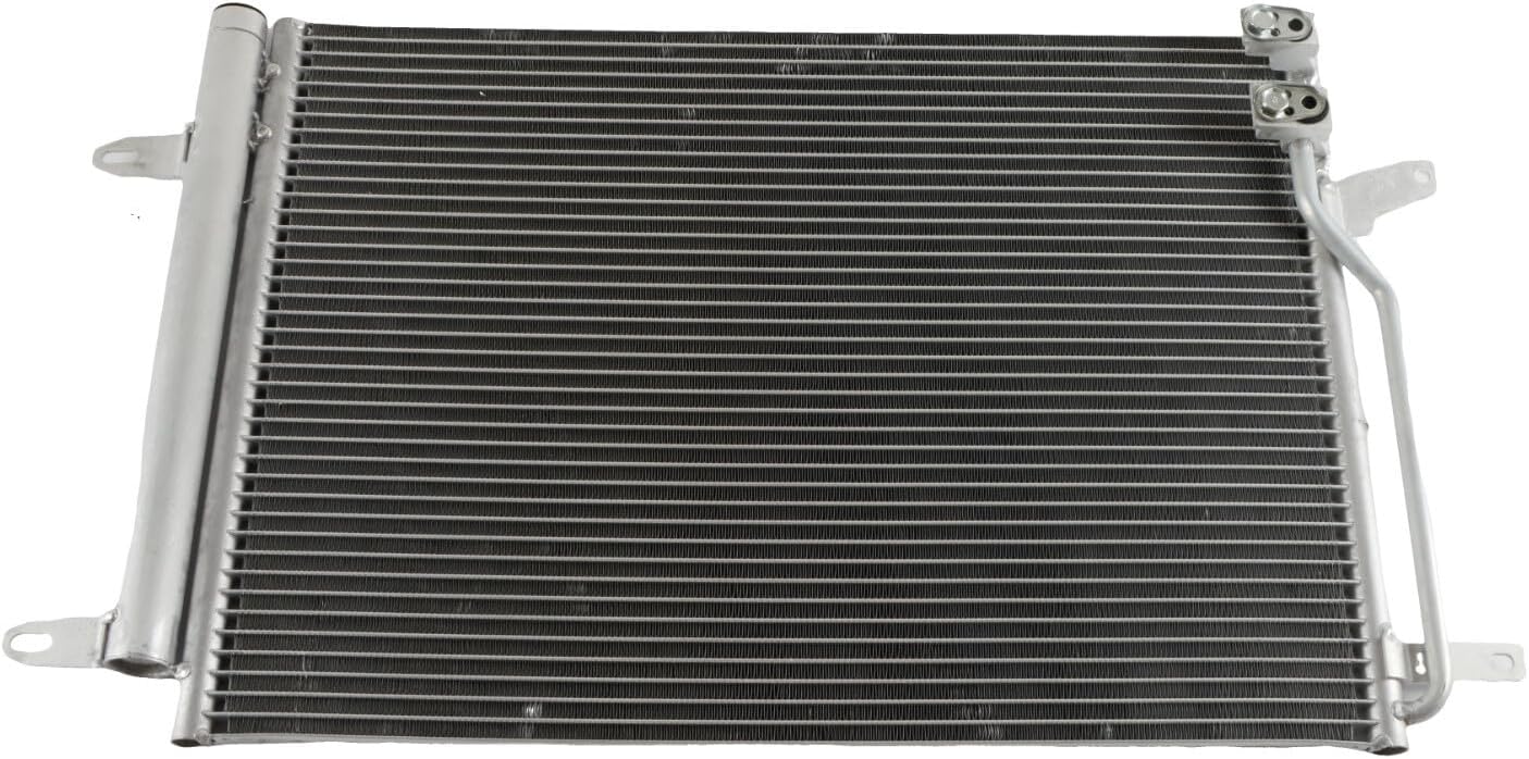 ya 2 8.15 A/C Alu for Mini um Condenser For 2013-2015 for VW Beetle 2011-15 for VW for JETTA