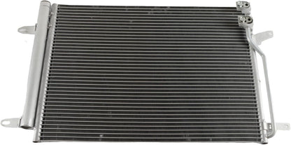 ya 2 8.15 A/C Alu for Mini um Condenser For 2013-2015 for VW Beetle 2011-15 for VW for JETTA