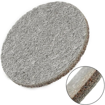 ya 11 9.14 baidiHeater Burner Screen Pad Mesh For Webasto-Thermo Top E/C/V EVO-4/5 Heaters