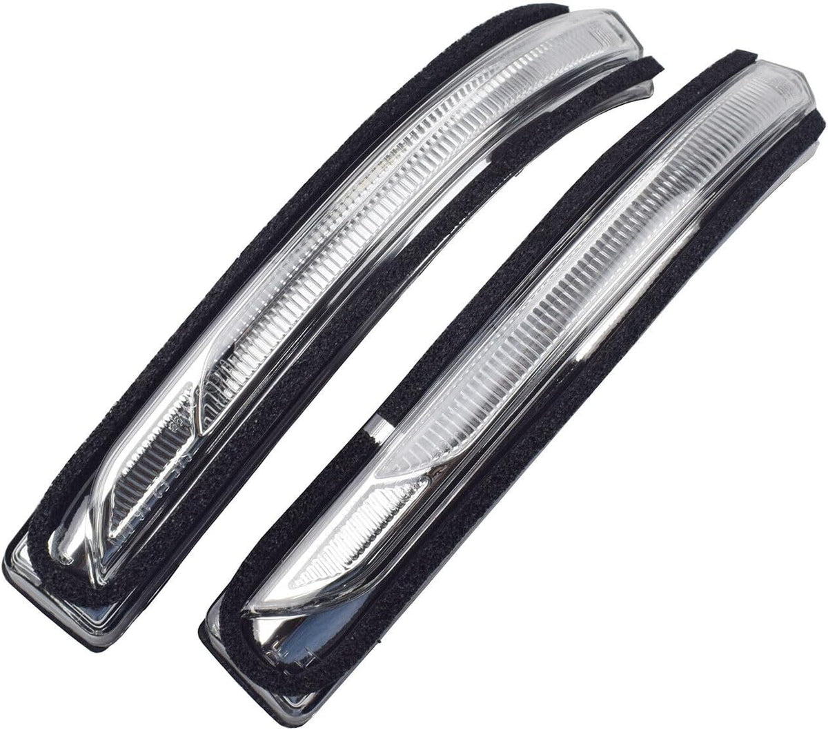 ya 14 9.20 zhengce Front left and right mirror indicator turn signal lights for 2017-2020 for-1