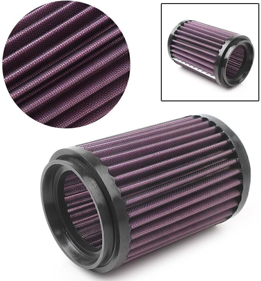 ya 10 9.16 zhengce Air Cleaner Filter Element Replacement for Monster 795 2012/796 2010 2011-2