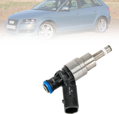 ya 14 9.20 zhengce 1PCS Fuel Injector 0261500011 for Audi A4 Avant 8E5 2.0 FSI 02-04 06D90603-1