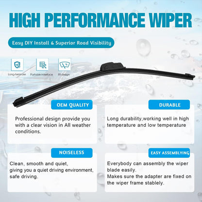 ya 2 8.15 24 and 18 Win for DS hield Scraper J Hook without Bracket 1 Pair 