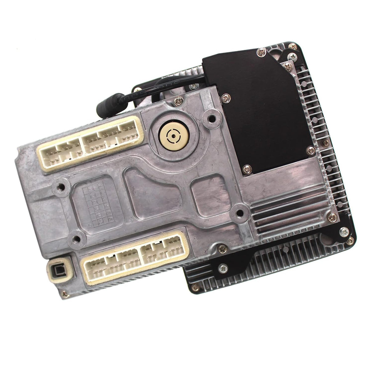 ya 16 10.20 baidi Prog for Ram Monitor 7835-35-9000 is Suitable for PC360LC-10 excavators.