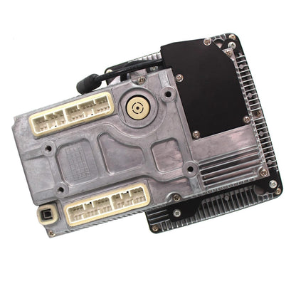 ya 16 10.20 baidi Prog for Ram Monitor 7835-35-9000 is Suitable for PC360LC-10 excavators.